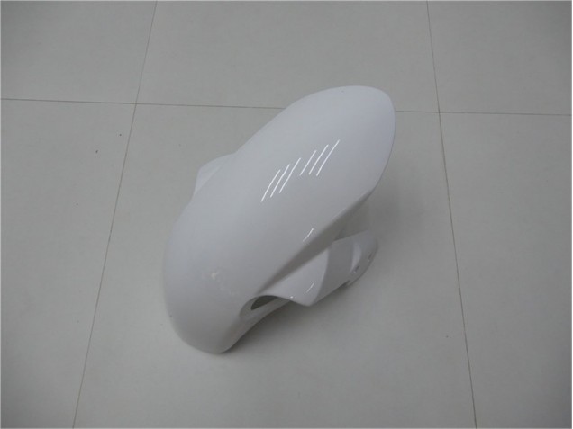 GSXR 600 / 750 K6 2006-2007 Motorrad Verkleidung - Weiß Blau GSXR 600 / 750 K6 2006-2007 Motorrad Verkleidung - Weiß Blau