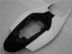 GSXR 600 / 750 K6 2006-2007 Motorrad Verkleidung - Weiß Schwarz GSXR 600 / 750 K6 2006-2007 Motorrad Verkleidung - Weiß Schwarz