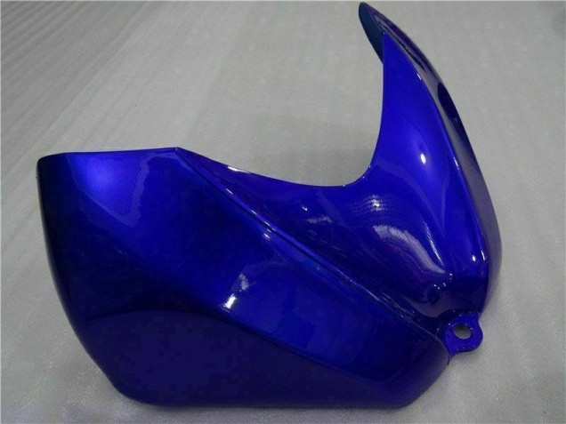 GSXR 600 / 750 K6 2006-2007 Motorrad Verkleidungen - Blau Schwarz GSXR 600 / 750 K6 2006-2007 Motorrad Verkleidungen - Blau Schwarz