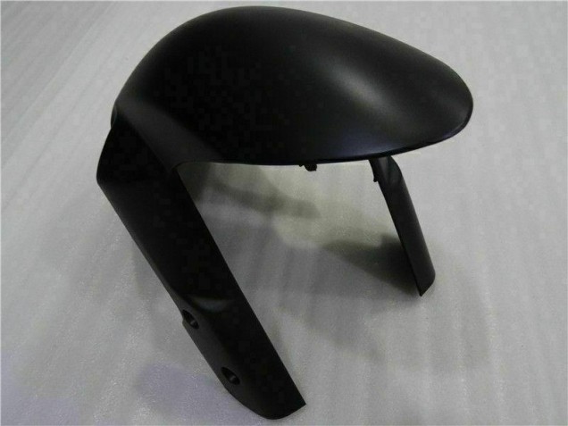 GSXR 600 / 750 K6 2006-2007 Motorrad Verkleidungen - Blau Schwarz GSXR 600 / 750 K6 2006-2007 Motorrad Verkleidungen - Blau Schwarz