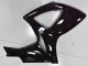 GSXR 600 / 750 K6 2006-2007 Motorrad Verkleidungen - Glänzend Schwarz GSXR 600 / 750 K6 2006-2007 Motorrad Verkleidungen - Glänzend Schwarz