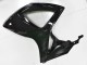 GSXR 600 / 750 K6 2006-2007 Motorrad Verkleidungen - Glänzend Schwarz GSXR 600 / 750 K6 2006-2007 Motorrad Verkleidungen - Glänzend Schwarz