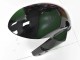 GSXR 600 / 750 K6 2006-2007 Motorrad Verkleidungen - Glänzend Schwarz GSXR 600 / 750 K6 2006-2007 Motorrad Verkleidungen - Glänzend Schwarz
