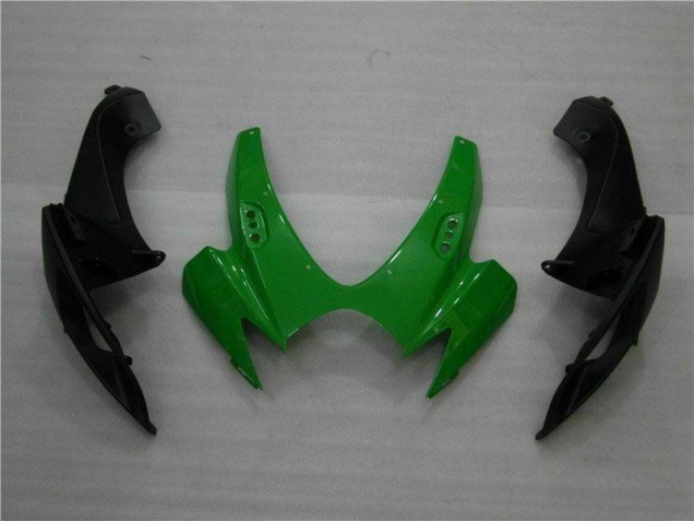 GSXR 600 / 750 K6 2006-2007 Motorrad Verkleidungen - Grün GSXR 600 / 750 K6 2006-2007 Motorrad Verkleidungen - Grün