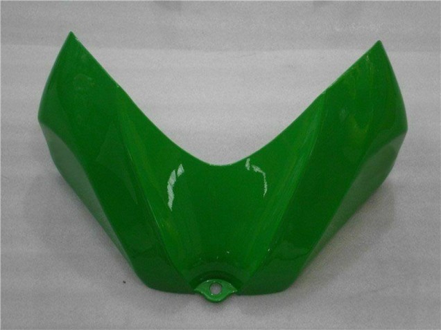 GSXR 600 / 750 K6 2006-2007 Motorrad Verkleidungen - Grün GSXR 600 / 750 K6 2006-2007 Motorrad Verkleidungen - Grün