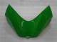 GSXR 600 / 750 K6 2006-2007 Motorrad Verkleidungen - Grün GSXR 600 / 750 K6 2006-2007 Motorrad Verkleidungen - Grün
