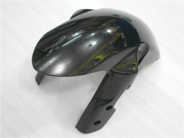 GSXR 600 / 750 K6 2006-2007 Motorrad Verkleidungen - Grün GSXR 600 / 750 K6 2006-2007 Motorrad Verkleidungen - Grün