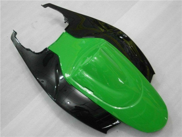 GSXR 600 / 750 K6 2006-2007 Motorrad Verkleidungen - Grün GSXR 600 / 750 K6 2006-2007 Motorrad Verkleidungen - Grün