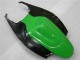 GSXR 600 / 750 K6 2006-2007 Motorrad Verkleidungen - Grün GSXR 600 / 750 K6 2006-2007 Motorrad Verkleidungen - Grün