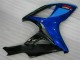 GSXR 600 / 750 K6 2006-2007 Motorrad Verkleidungen Komplett Sets - Blau GSXR 600 / 750 K6 2006-2007 Motorrad Verkleidungen Komplett Sets - Blau