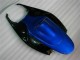 GSXR 600 / 750 K6 2006-2007 Motorrad Verkleidungen Komplett Sets - Blau GSXR 600 / 750 K6 2006-2007 Motorrad Verkleidungen Komplett Sets - Blau
