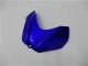 GSXR 600 / 750 K6 2006-2007 Motorrad Verkleidungen Komplett Sets - Blau Weiß GSXR 600 / 750 K6 2006-2007 Motorrad Verkleidungen Komplett Sets - Blau Weiß