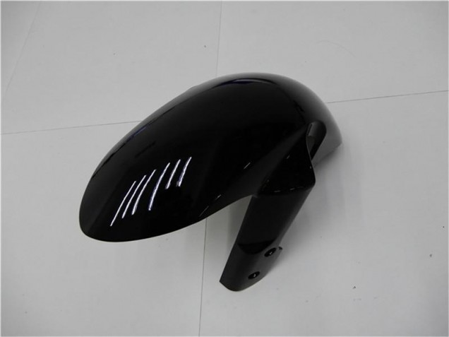 GSXR 600 / 750 K6 2006-2007 Motorrad Verkleidungen Komplett Sets - Blau Weiß GSXR 600 / 750 K6 2006-2007 Motorrad Verkleidungen Komplett Sets - Blau Weiß