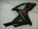 GSXR 600 / 750 K6 2006-2007 Motorrad Verkleidungen Komplett Sets - Schwarz GSXR 600 / 750 K6 2006-2007 Motorrad Verkleidungen Komplett Sets - Schwarz