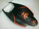 GSXR 600 / 750 K6 2006-2007 Motorrad Verkleidungen Komplett Sets - Schwarz GSXR 600 / 750 K6 2006-2007 Motorrad Verkleidungen Komplett Sets - Schwarz