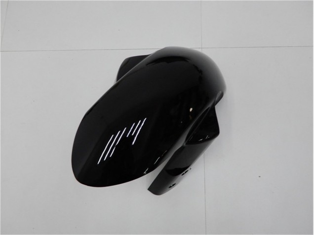 GSXR 600 / 750 K6 2006-2007 Motorrad Verkleidungen - Matt Schwarz GSXR 600 / 750 K6 2006-2007 Motorrad Verkleidungen - Matt Schwarz