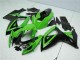 GSXR 600 / 750 K6 2006-2007 Motorrad Verkleidungen & Plastik - Blau GSXR 600 / 750 K6 2006-2007 Motorrad Verkleidungen & Plastik - Blau