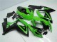 GSXR 600 / 750 K6 2006-2007 Motorrad Verkleidungen & Plastik - Blau GSXR 600 / 750 K6 2006-2007 Motorrad Verkleidungen & Plastik - Blau