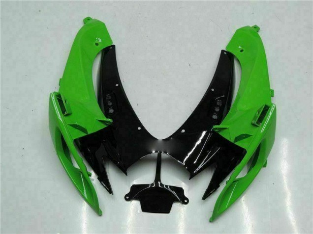 GSXR 600 / 750 K6 2006-2007 Motorrad Verkleidungen & Plastik - Blau GSXR 600 / 750 K6 2006-2007 Motorrad Verkleidungen & Plastik - Blau