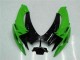 GSXR 600 / 750 K6 2006-2007 Motorrad Verkleidungen & Plastik - Blau GSXR 600 / 750 K6 2006-2007 Motorrad Verkleidungen & Plastik - Blau