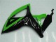 GSXR 600 / 750 K6 2006-2007 Motorrad Verkleidungen & Plastik - Blau GSXR 600 / 750 K6 2006-2007 Motorrad Verkleidungen & Plastik - Blau