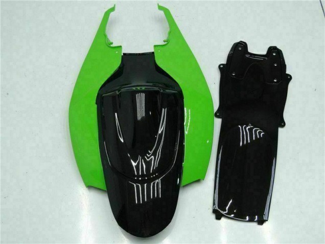 GSXR 600 / 750 K6 2006-2007 Motorrad Verkleidungen & Plastik - Blau GSXR 600 / 750 K6 2006-2007 Motorrad Verkleidungen & Plastik - Blau
