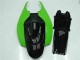 GSXR 600 / 750 K6 2006-2007 Motorrad Verkleidungen & Plastik - Blau GSXR 600 / 750 K6 2006-2007 Motorrad Verkleidungen & Plastik - Blau