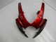 GSXR 600 / 750 K6 2006-2007 Motorrad Verkleidungen & Plastik - Rot Schwarz GSXR 600 / 750 K6 2006-2007 Motorrad Verkleidungen & Plastik - Rot Schwarz