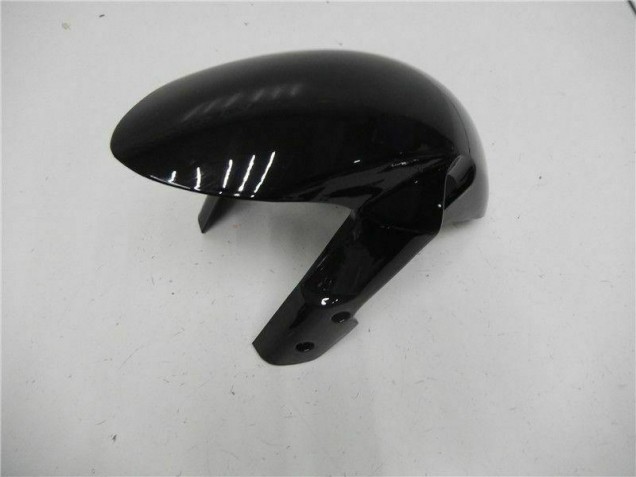 GSXR 600 / 750 K6 2006-2007 Motorrad Verkleidungen & Plastik - Rot Schwarz GSXR 600 / 750 K6 2006-2007 Motorrad Verkleidungen & Plastik - Rot Schwarz