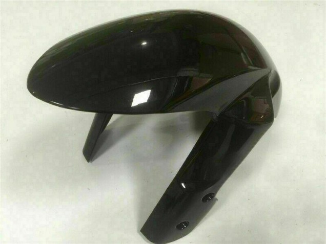 GSXR 600 / 750 K6 2006-2007 Motorrad Verkleidungen & Plastik - Schwarz GSXR 600 / 750 K6 2006-2007 Motorrad Verkleidungen & Plastik - Schwarz