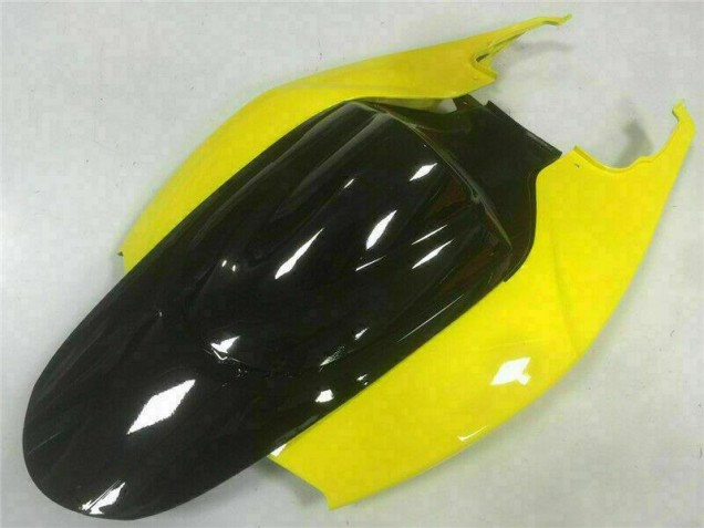 GSXR 600 / 750 K6 2006-2007 Motorrad Verkleidungen & Plastik - Schwarz GSXR 600 / 750 K6 2006-2007 Motorrad Verkleidungen & Plastik - Schwarz