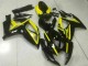 GSXR 600 / 750 K6 2006-2007 Motorrad Verkleidungen & Plastik - Schwarz GSXR 600 / 750 K6 2006-2007 Motorrad Verkleidungen & Plastik - Schwarz