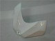 GSXR 600 / 750 K6 2006-2007 Motorrad Verkleidungen & Plastik - Weiß Silber GSXR 600 / 750 K6 2006-2007 Motorrad Verkleidungen & Plastik - Weiß Silber