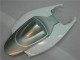 GSXR 600 / 750 K6 2006-2007 Motorrad Verkleidungen & Plastik - Weiß Silber GSXR 600 / 750 K6 2006-2007 Motorrad Verkleidungen & Plastik - Weiß Silber