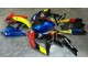 GSXR 600 / 750 K6 2006-2007 Motorrad Verkleidungen - Rot Blau GSXR 600 / 750 K6 2006-2007 Motorrad Verkleidungen - Rot Blau
