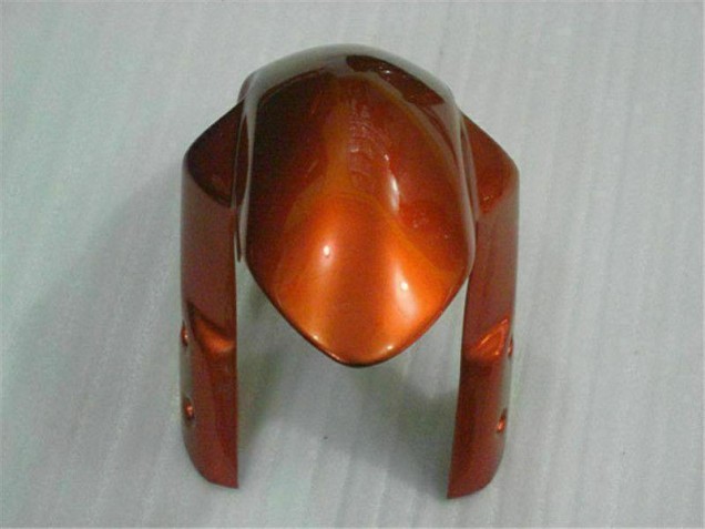GSXR 600 / 750 K6 2006-2007 Motorrad Verkleidungen - Rot GSXR 600 / 750 K6 2006-2007 Motorrad Verkleidungen - Rot