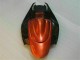 GSXR 600 / 750 K6 2006-2007 Motorrad Verkleidungen - Rot GSXR 600 / 750 K6 2006-2007 Motorrad Verkleidungen - Rot