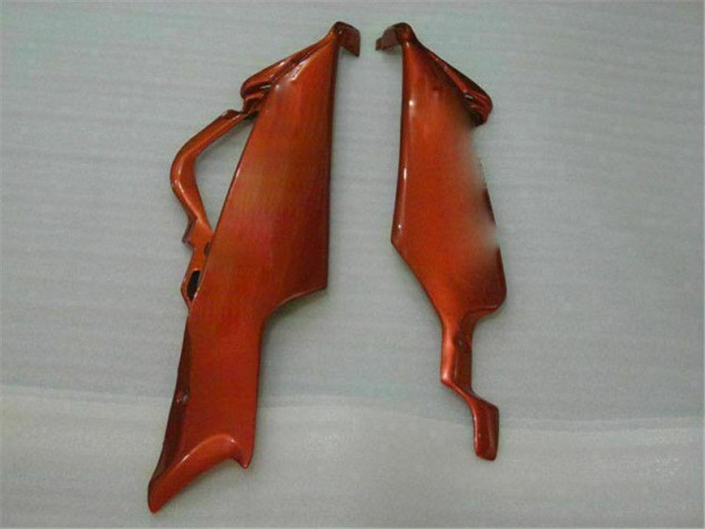 GSXR 600 / 750 K6 2006-2007 Motorrad Verkleidungen - Rot GSXR 600 / 750 K6 2006-2007 Motorrad Verkleidungen - Rot