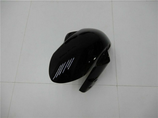 GSXR 600 / 750 K6 2006-2007 Motorrad Verkleidungen - Rot Silber GSXR 600 / 750 K6 2006-2007 Motorrad Verkleidungen - Rot Silber