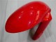 GSXR 600 / 750 K6 2006-2007 Motorrad Verkleidungen - Rot Weiß GSXR 600 / 750 K6 2006-2007 Motorrad Verkleidungen - Rot Weiß