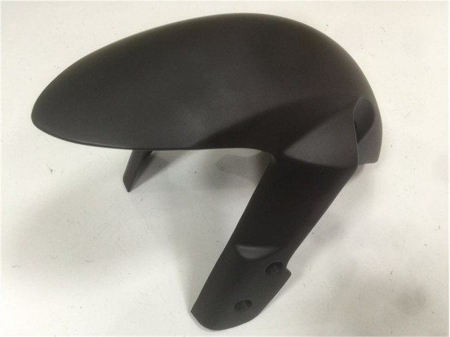 GSXR 600 / 750 K6 2006-2007 Motorrad Verkleidungen - Schwarz Blau GSXR 600 / 750 K6 2006-2007 Motorrad Verkleidungen - Schwarz Blau