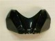 GSXR 600 / 750 K6 2006-2007 Motorrad Verkleidungen - Schwarz Grau GSXR 600 / 750 K6 2006-2007 Motorrad Verkleidungen - Schwarz Grau