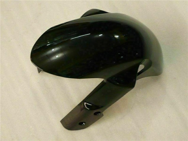 GSXR 600 / 750 K6 2006-2007 Motorrad Verkleidungen - Schwarz Grau GSXR 600 / 750 K6 2006-2007 Motorrad Verkleidungen - Schwarz Grau