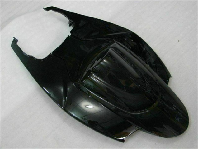 GSXR 600 / 750 K6 2006-2007 Motorrad Verkleidungen - Schwarz GSXR 600 / 750 K6 2006-2007 Motorrad Verkleidungen - Schwarz