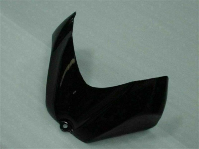 GSXR 600 / 750 K6 2006-2007 Motorrad Verkleidungen - Schwarz Orange