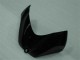 GSXR 600 / 750 K6 2006-2007 Motorrad Verkleidungen - Schwarz Orange