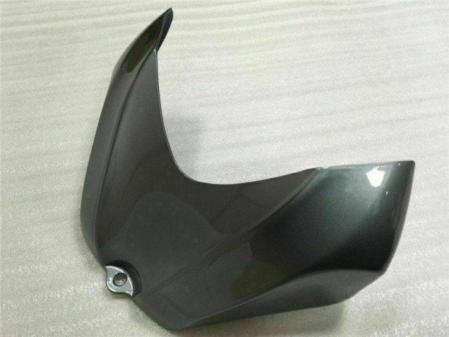 GSXR 600 / 750 K6 2006-2007 Motorrad Verkleidungen - Silber Grau GSXR 600 / 750 K6 2006-2007 Motorrad Verkleidungen - Silber Grau