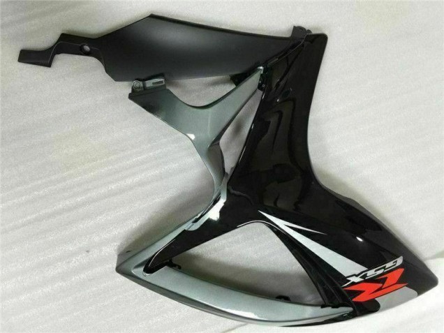 GSXR 600 / 750 K6 2006-2007 Motorrad Verkleidungen - Silber Grau GSXR 600 / 750 K6 2006-2007 Motorrad Verkleidungen - Silber Grau