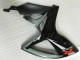 GSXR 600 / 750 K6 2006-2007 Motorrad Verkleidungen - Silber Grau GSXR 600 / 750 K6 2006-2007 Motorrad Verkleidungen - Silber Grau