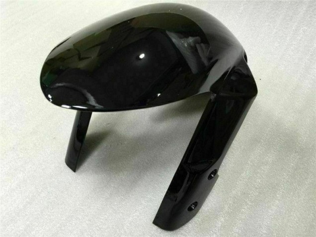 GSXR 600 / 750 K6 2006-2007 Motorrad Verkleidungen - Silber Grau GSXR 600 / 750 K6 2006-2007 Motorrad Verkleidungen - Silber Grau